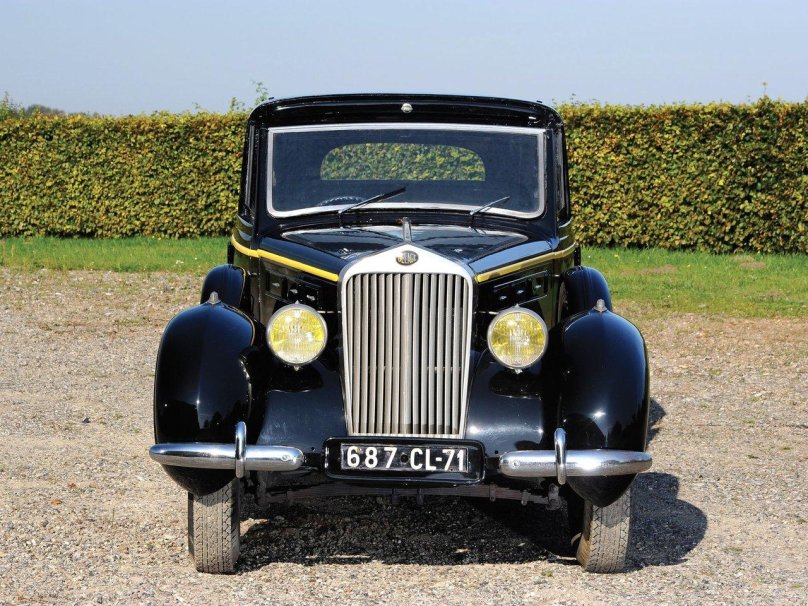 Delage d6 i