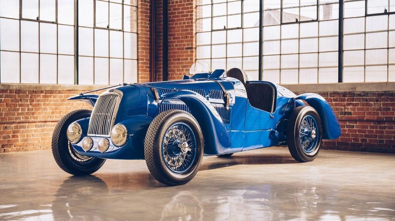 Delage d12
