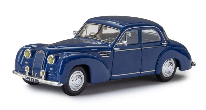 Skoda 935 Dynamic 1935