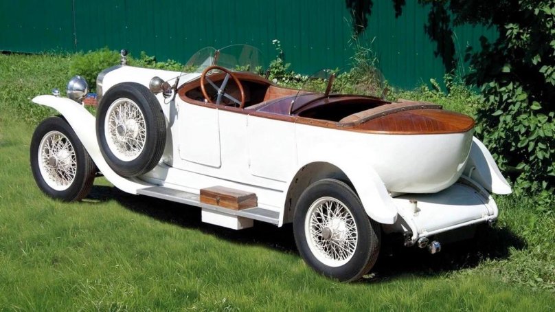 Авторетро 100