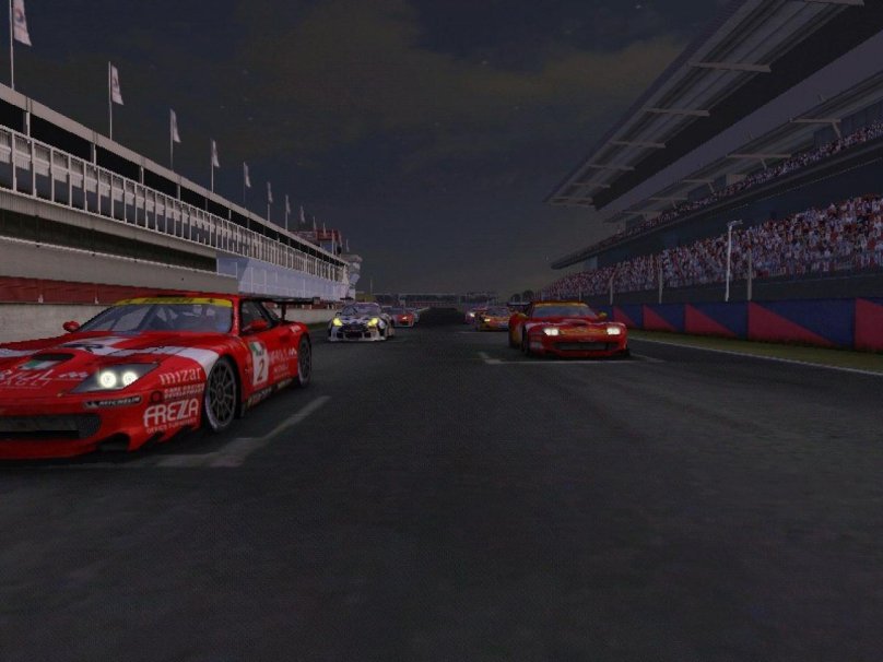 GTR 2