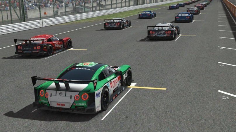 RFACTOR 2