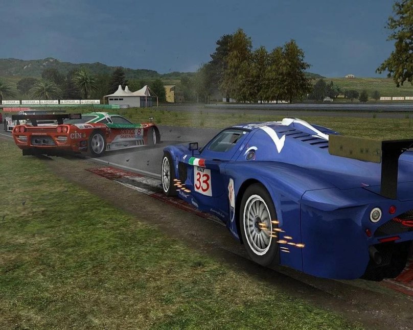 GTR 2 Classic