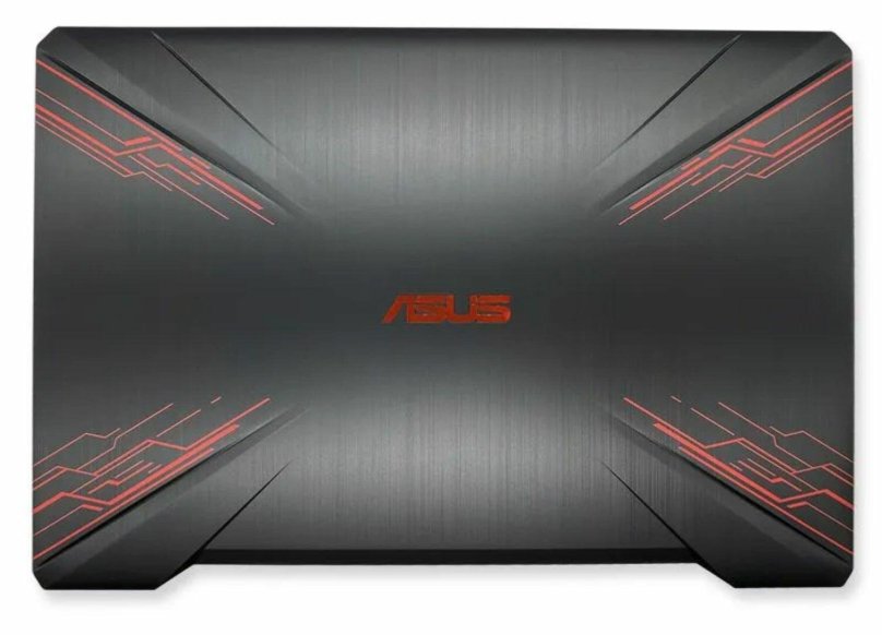 ASUS fx505d матрица