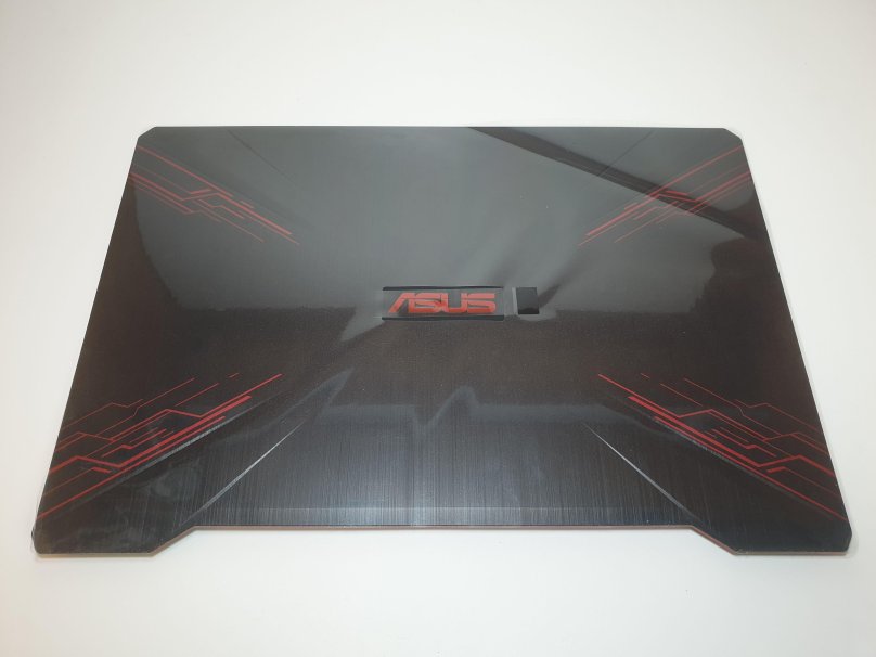 ASUS fx504gd
