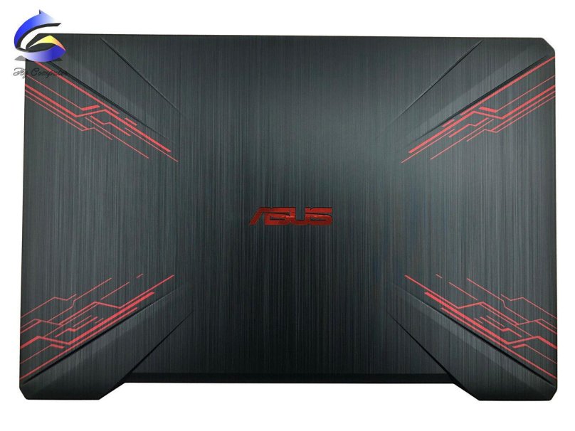 TUF Gaming fx504gd