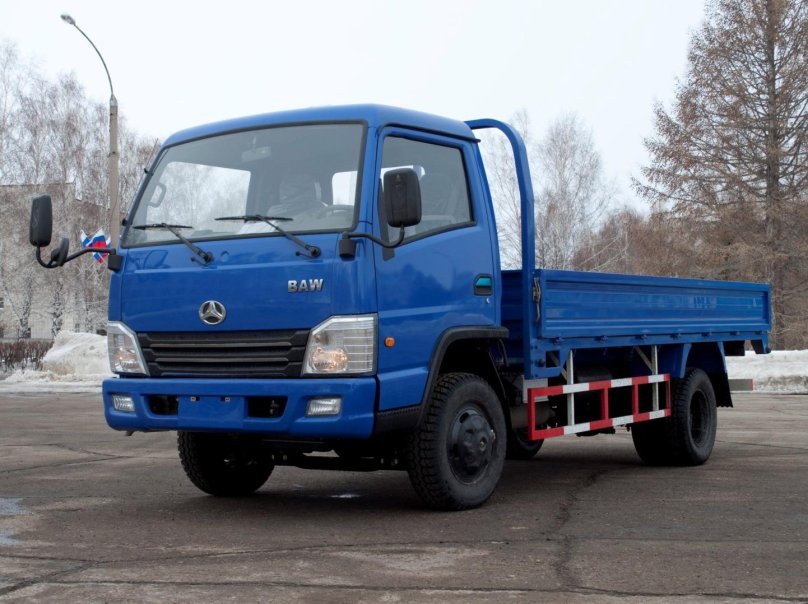 BAW 33462 (бортовой)