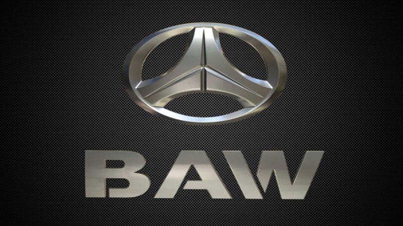 BAW logo