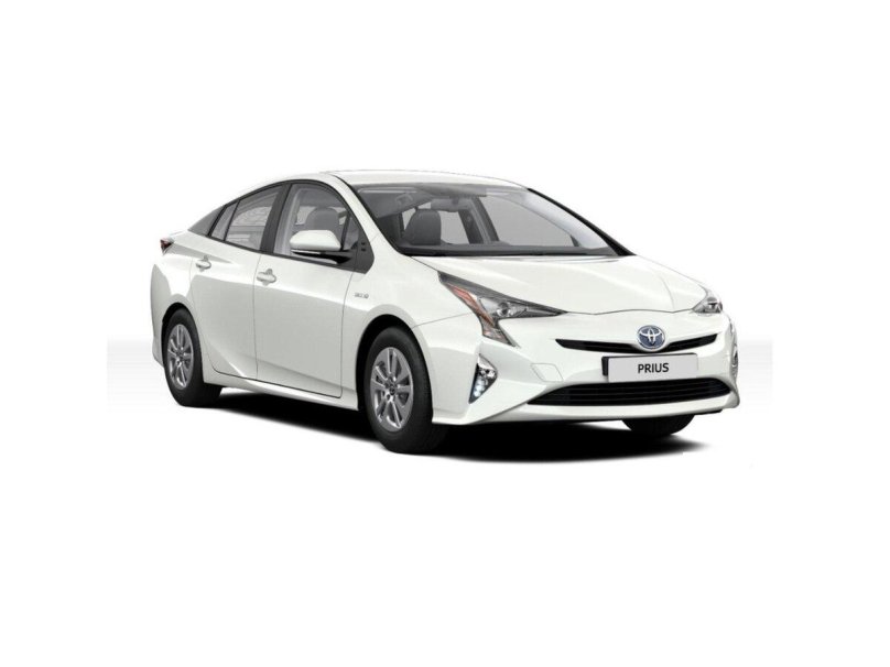 Toyota Prius xw40