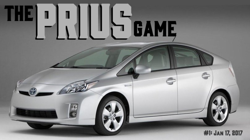 Тойота Приус гибрид