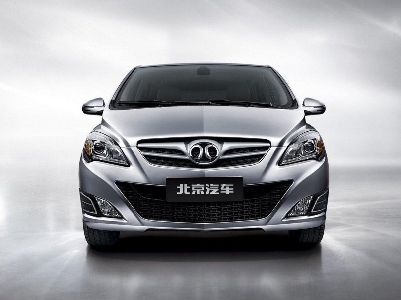 Hyundai седан похожий на Мерседес