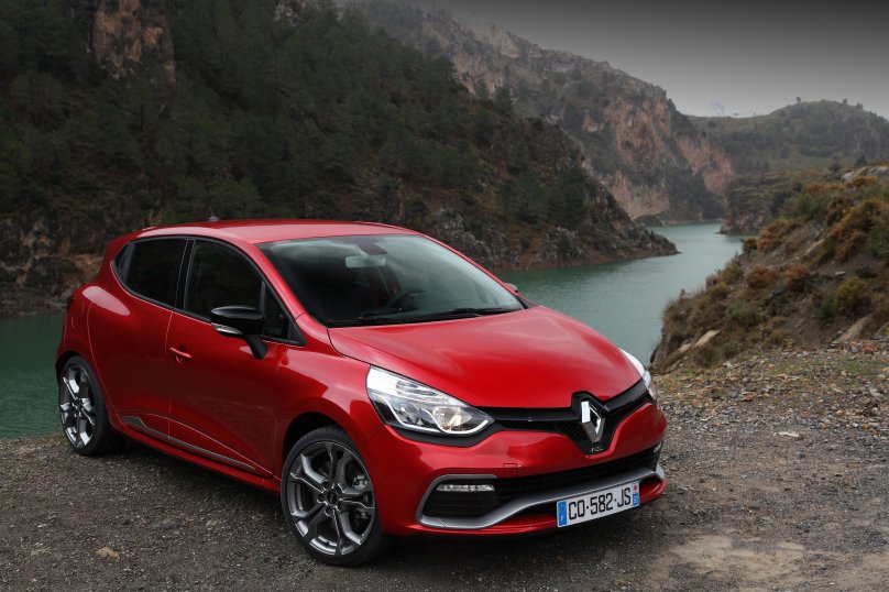 Renault Clio 4
