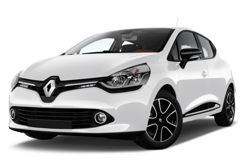 Renault Clio 4