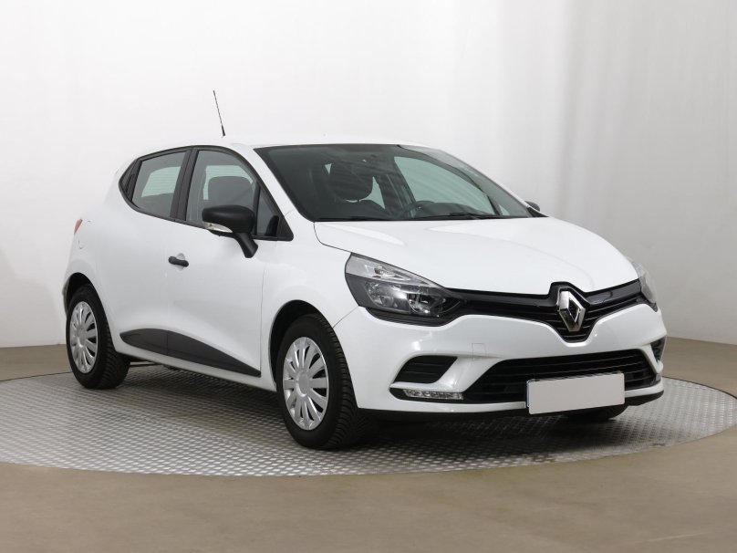 Renault Clio 2020