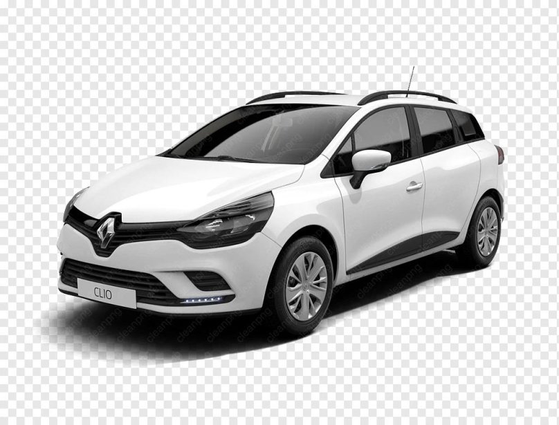 Renault Clio Grand Tour
