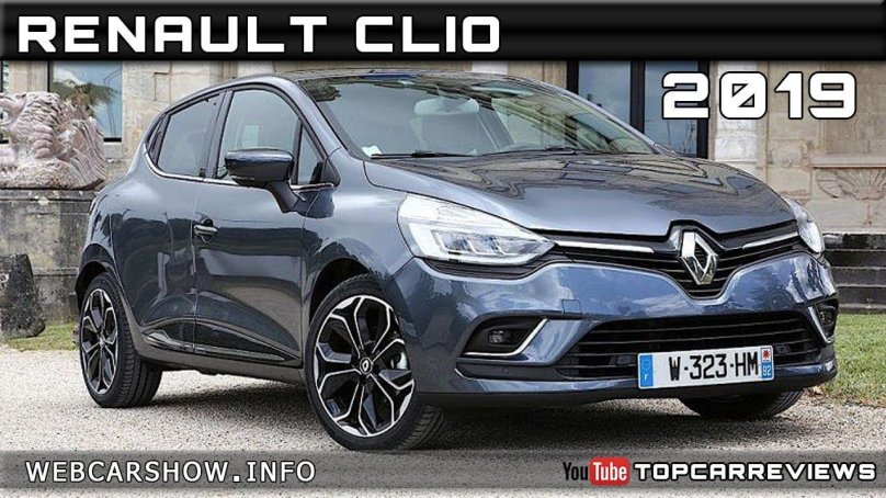 Renault Clio 4