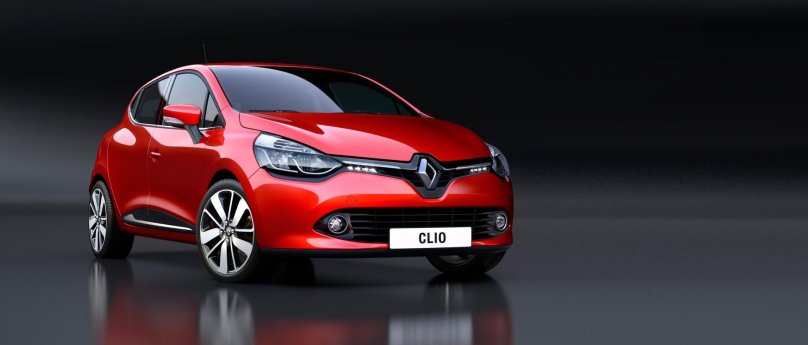 Clio 4 bo