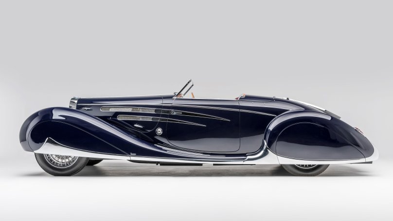 Bugatti 1939 57 c