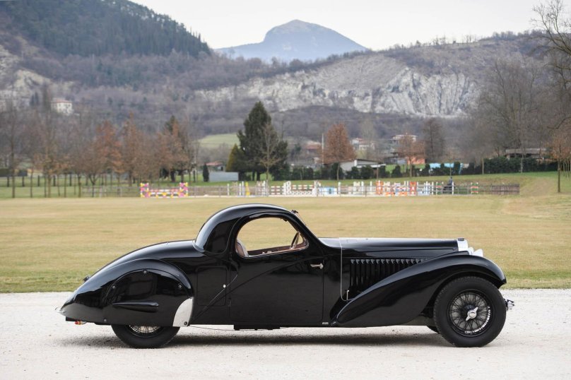 Bugatti Type 57