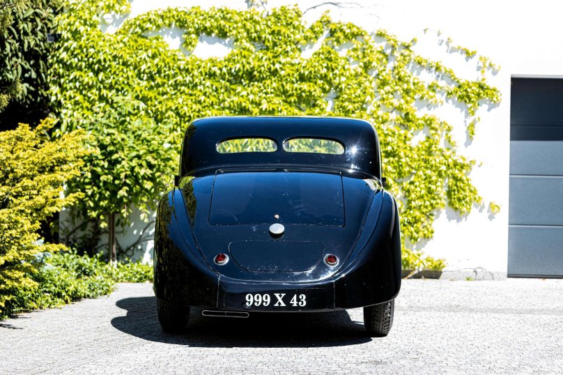 Bugatti Type 57
