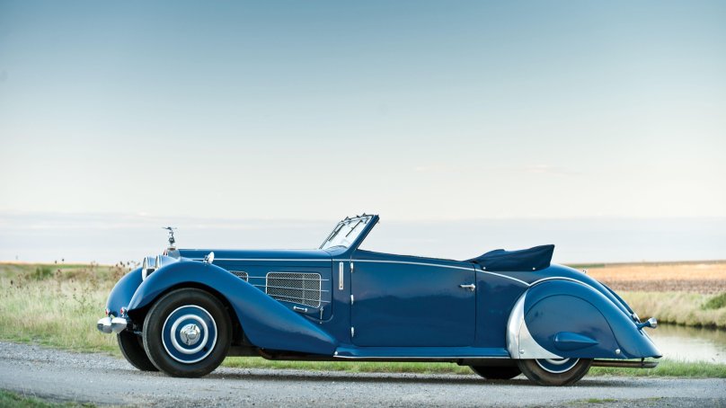 Бугатти тайп 57