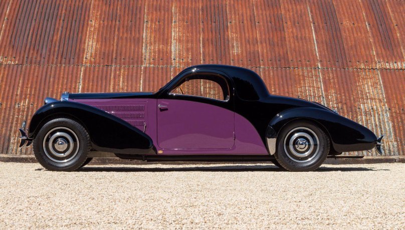 Bugatti Type 57