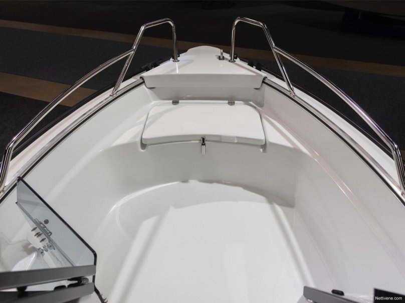 Сильвер Бивер 450