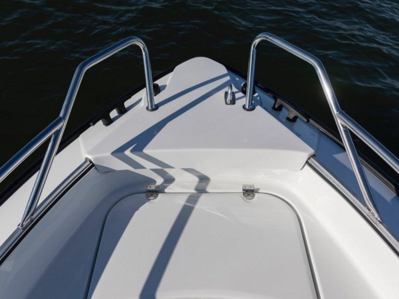 Лодка Beavertail 1200 Stealth