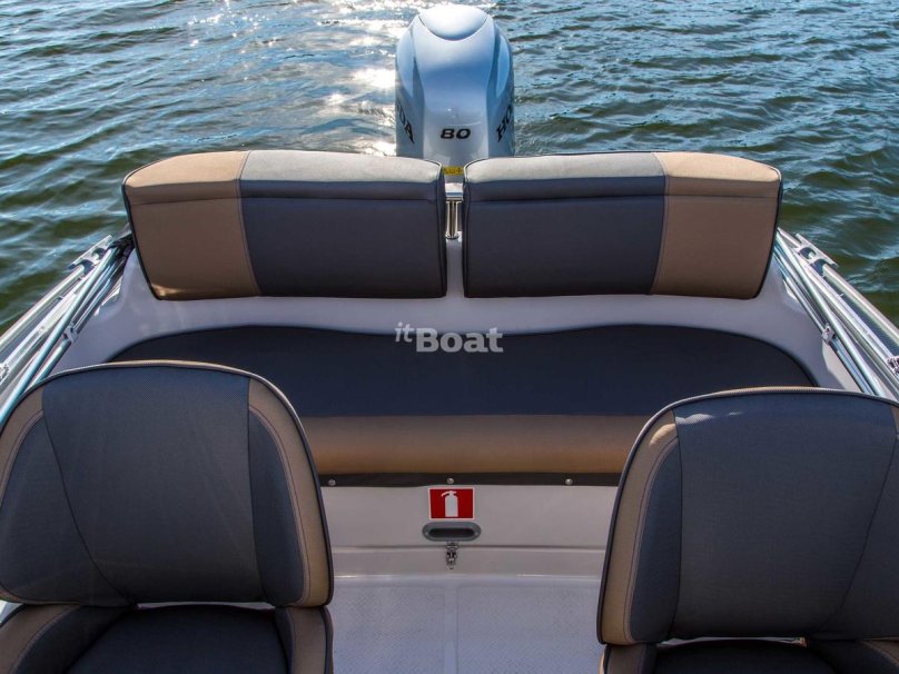 Сильвер Хавк 540