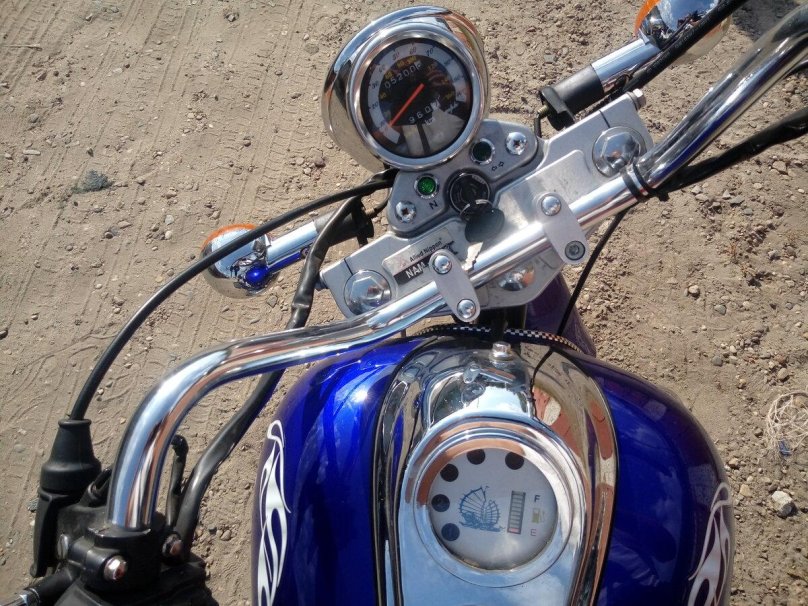 Индиго 150 мотоцикл