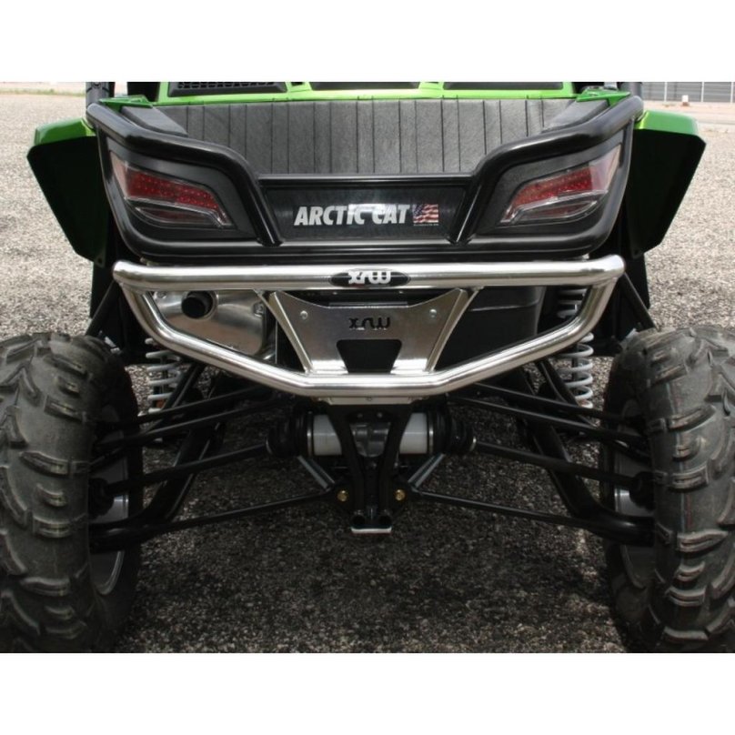 Arctic Cat Wildcat 1000