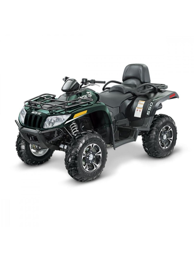 Квадроцикл Arctic Cat 700