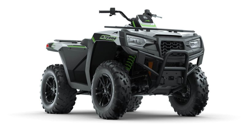 Arctic Cat 2022