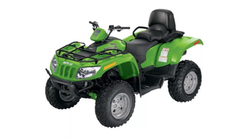 Arctic Cat 650 h1