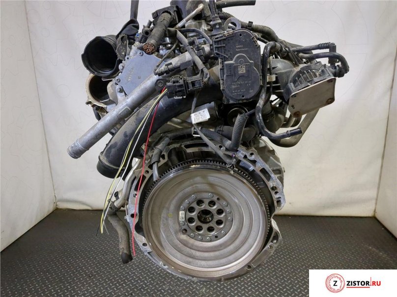 Крайслер 300с двигатель