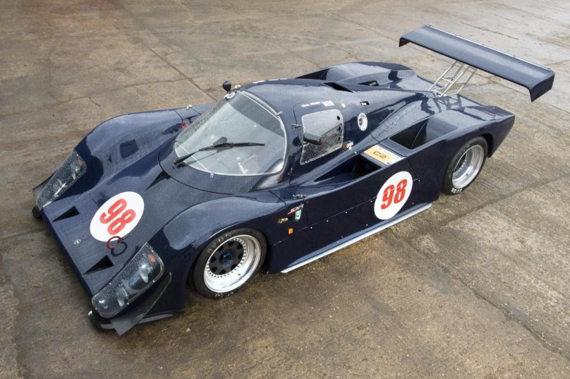 Прототипы Леман