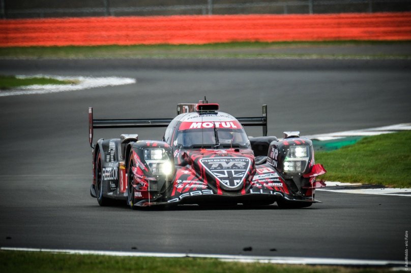 Rebellion lmp1