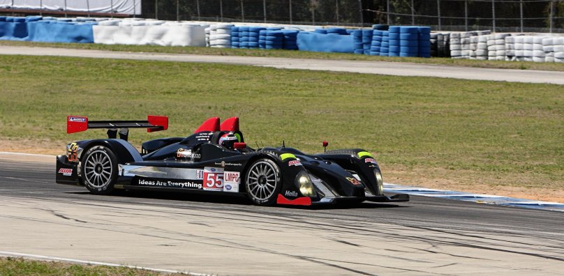 Прототипы Ле-Мана