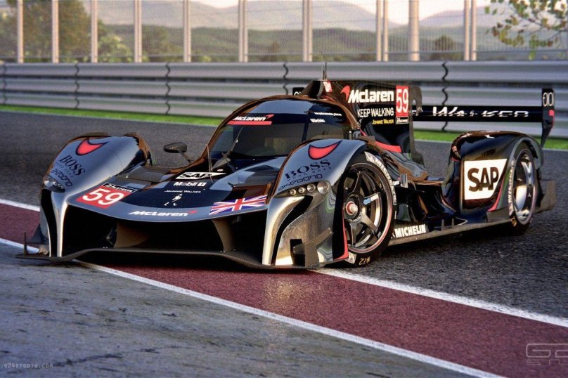Леман lmp1