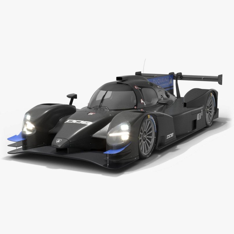 LMP Prototype