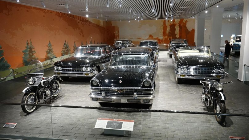 Верхняя Пышма музей