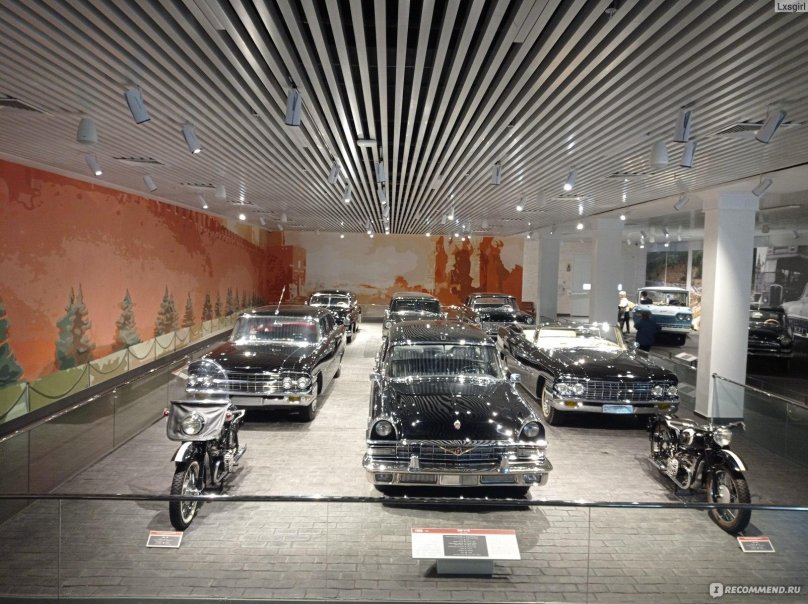 Музей техники УГМК верхняя Пышма