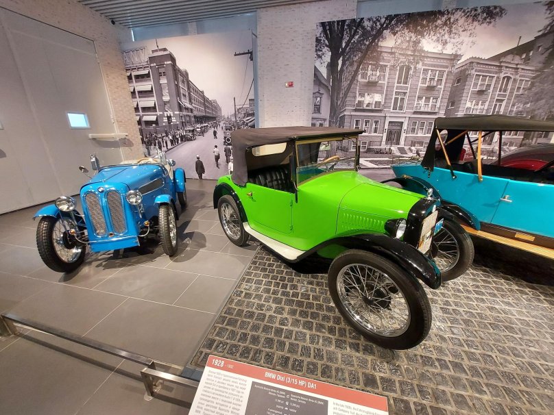 Пышма музей автомобильной