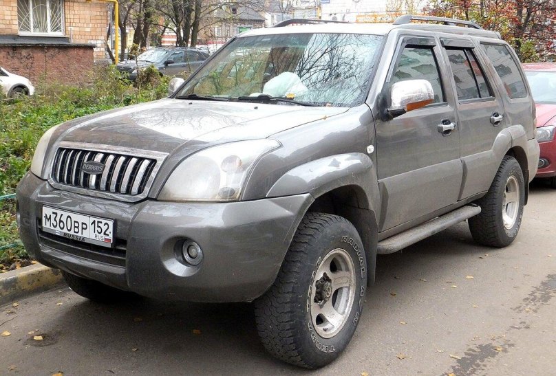 Дервейс 313120