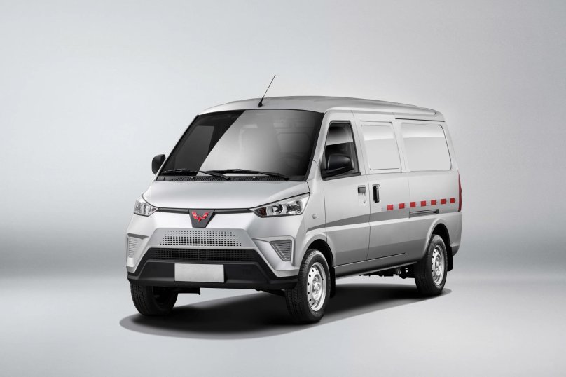 Wuling ev50