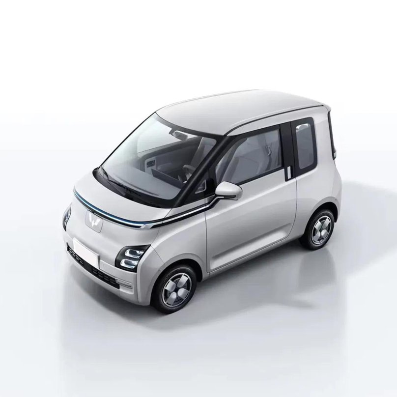 Автомобиль Wuling 2023