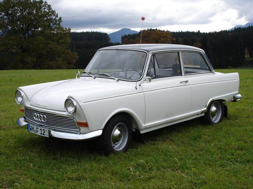 DKW f89