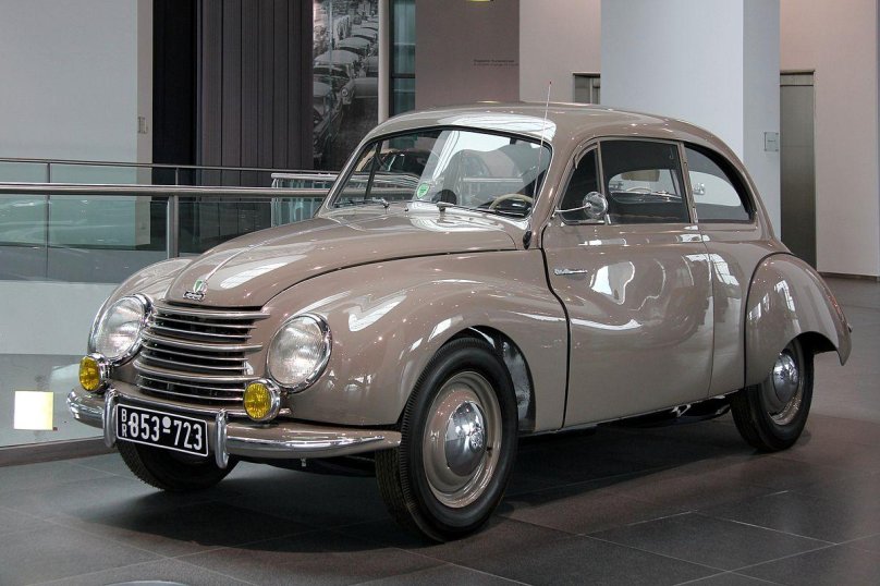 DKW f89 p