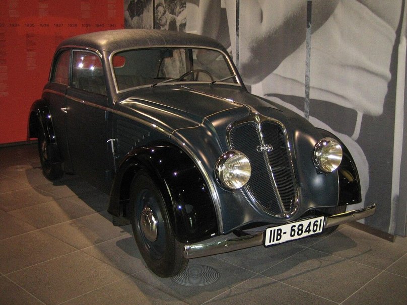 DKW 3=6