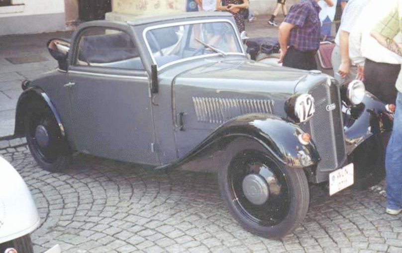 DKW f2